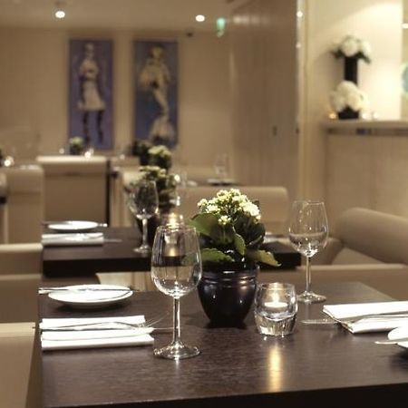 Radisson Blu Edwardian, Leicester Square Λονδίνο Εστιατόριο φωτογραφία