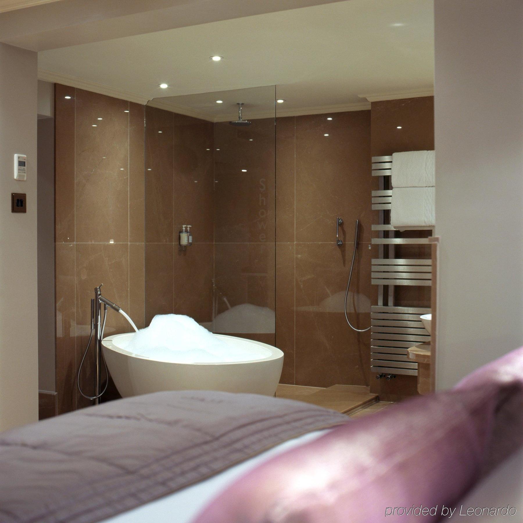 Radisson Blu Edwardian, Leicester Square Λονδίνο Δωμάτιο φωτογραφία