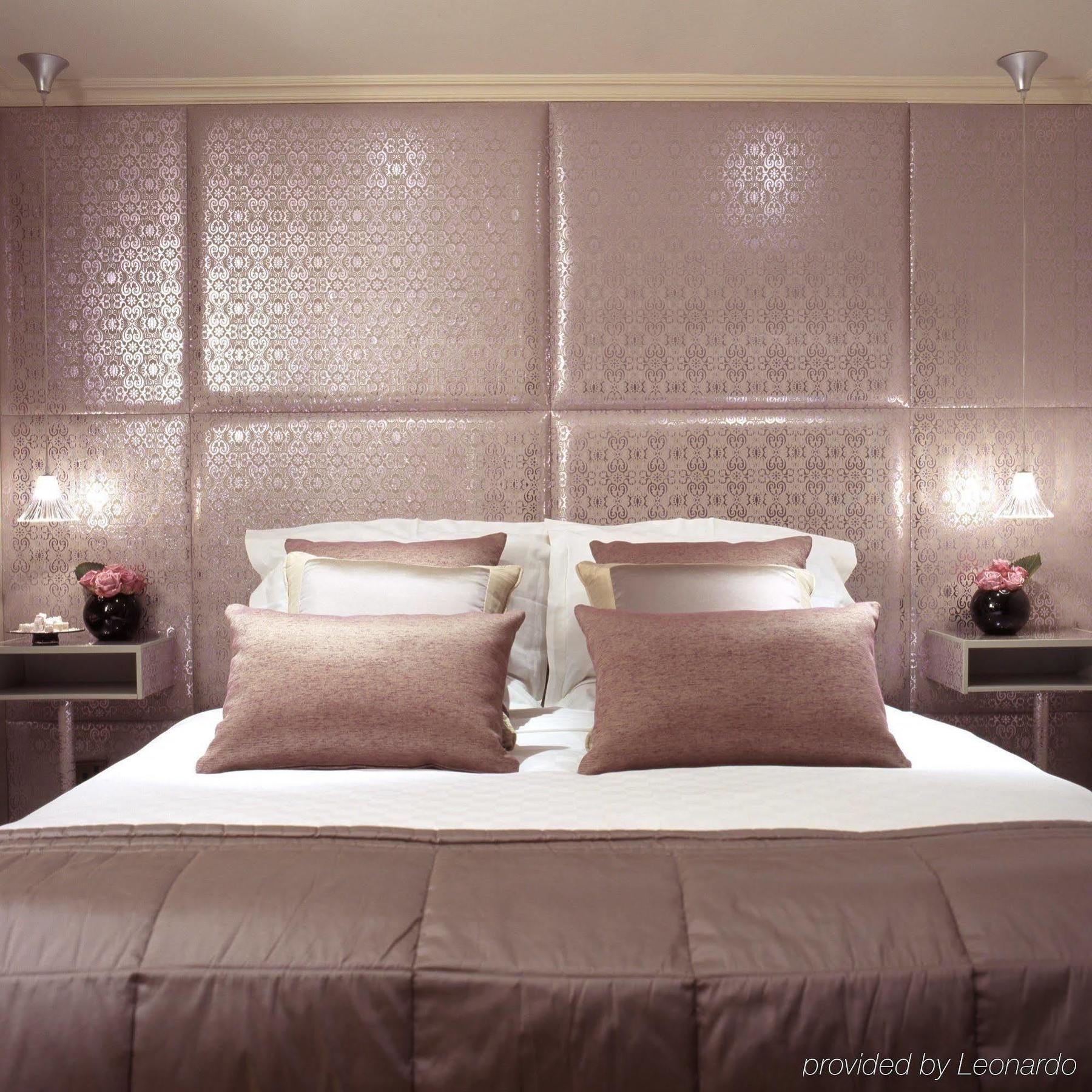 Radisson Blu Edwardian, Leicester Square Λονδίνο Δωμάτιο φωτογραφία