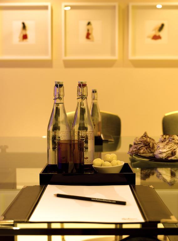 Radisson Blu Edwardian, Leicester Square Λονδίνο Εξωτερικό φωτογραφία