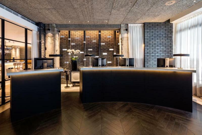 Radisson Blu Edwardian, Leicester Square Λονδίνο Εξωτερικό φωτογραφία