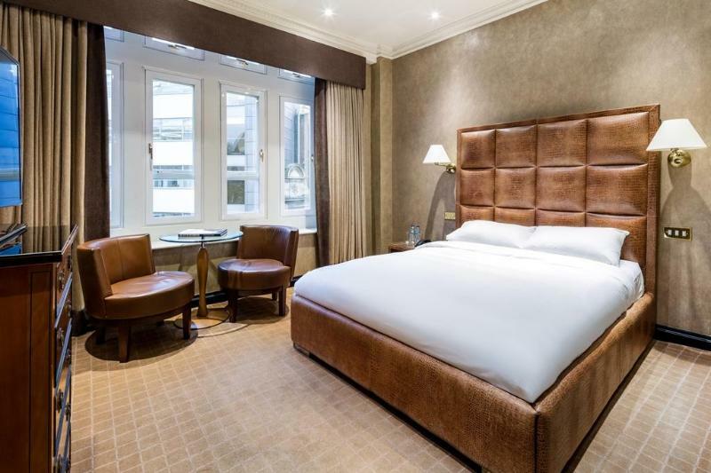 Radisson Blu Edwardian, Leicester Square Λονδίνο Εξωτερικό φωτογραφία