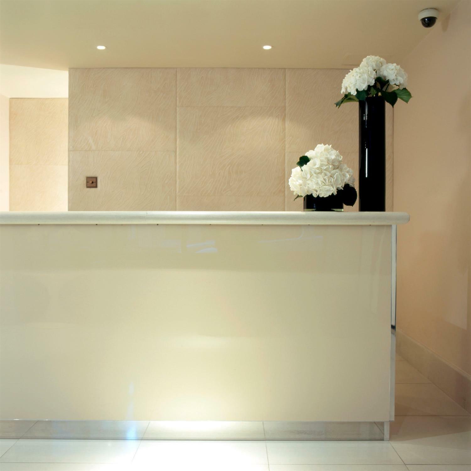 Radisson Blu Edwardian, Leicester Square Λονδίνο Εσωτερικό φωτογραφία